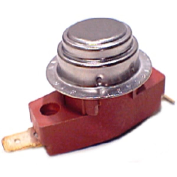 Thermostat 42° grand format (1 / 1)