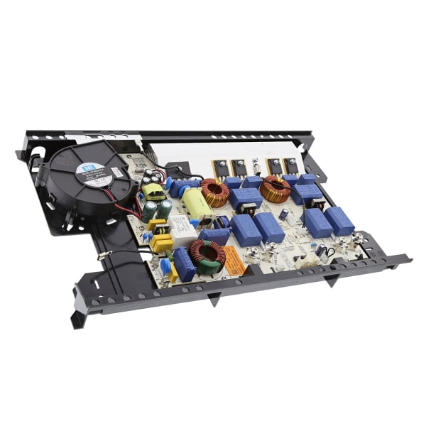 Module d'induction Eos 3572184855 grand format (1 / 2)