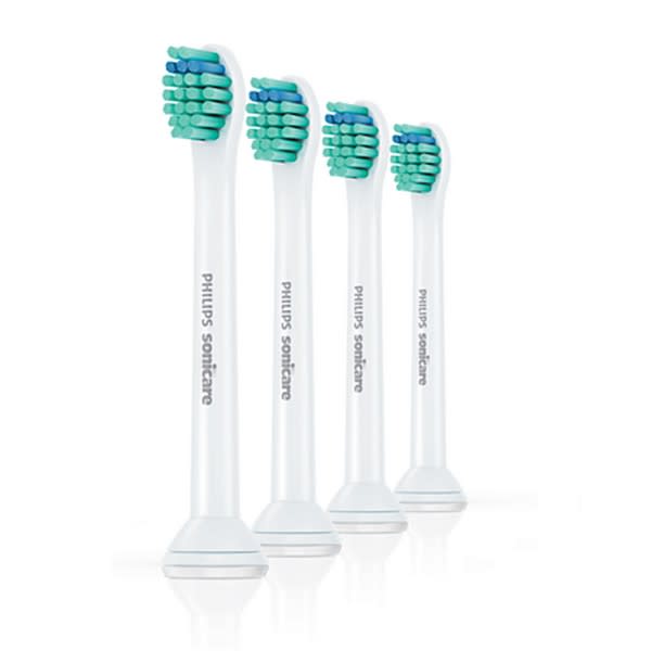 Brossette proresults mini par 4 grand format (2 / 2)