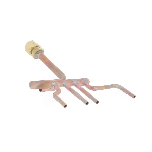 Ensemble tuyau de raccordement 906682 grand format (1 / 1)