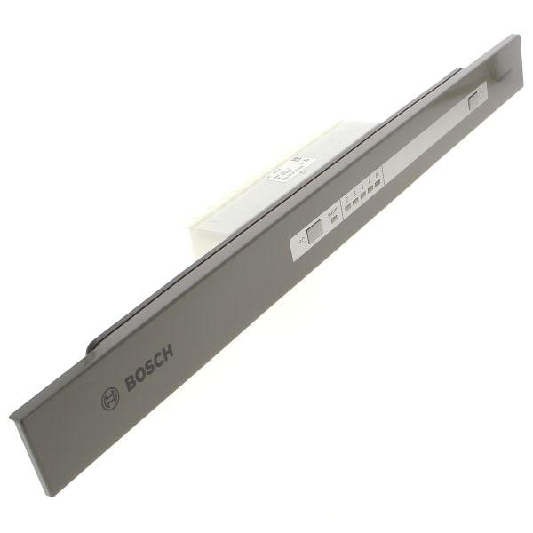 Bandeau + module de commande 00658255 grand format (1 / 2)