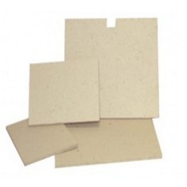 Kit isolant ceraplaque sans amiante grand format (1 / 1)