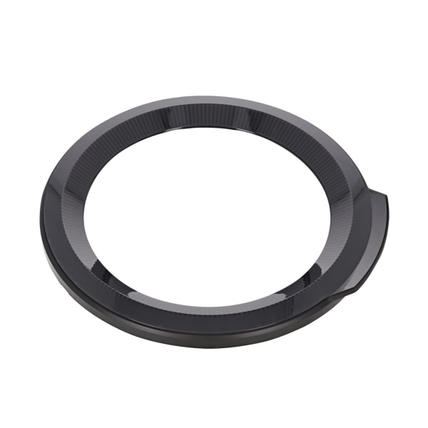 Encadrement de porte avant noir Ruby 140201604018 grand format (1 / 2)