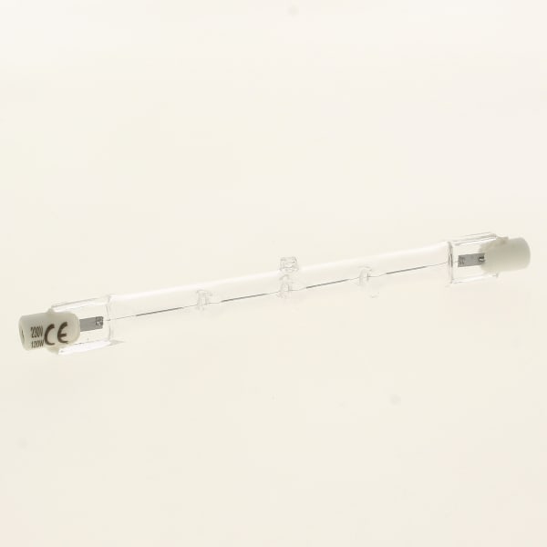 Ampoule halogene 120w 118mm grand format (1 / 3)