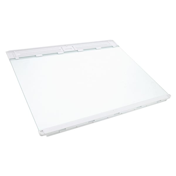 Clayette en verre avec grille de ventilation 8075922024 grand format (1 / 2)