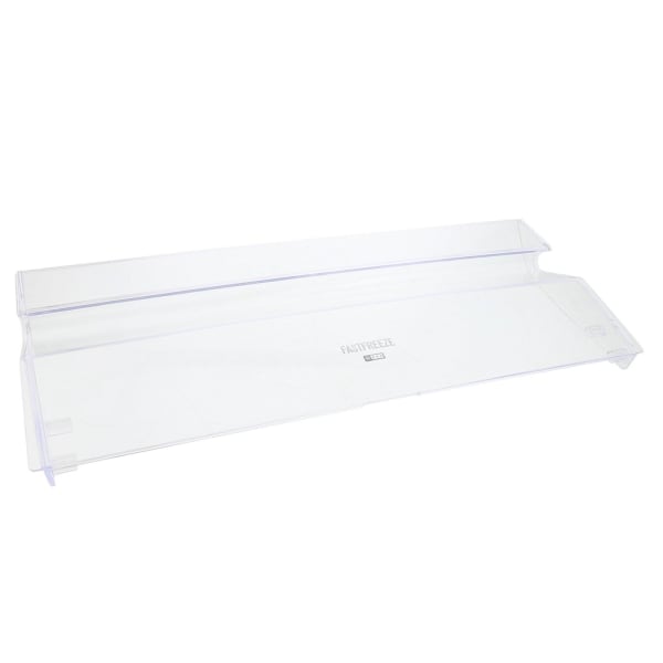 Abattant transparent H=195mm 2088876038 grand format (1 / 2)