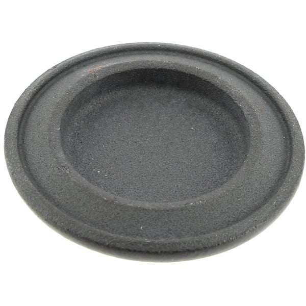 Chapeau bruleur triple couronne d=39 grand format (2 / 2)
