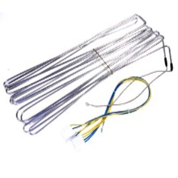 Kit resistance + thermofusible 180w grand format (1 / 1)