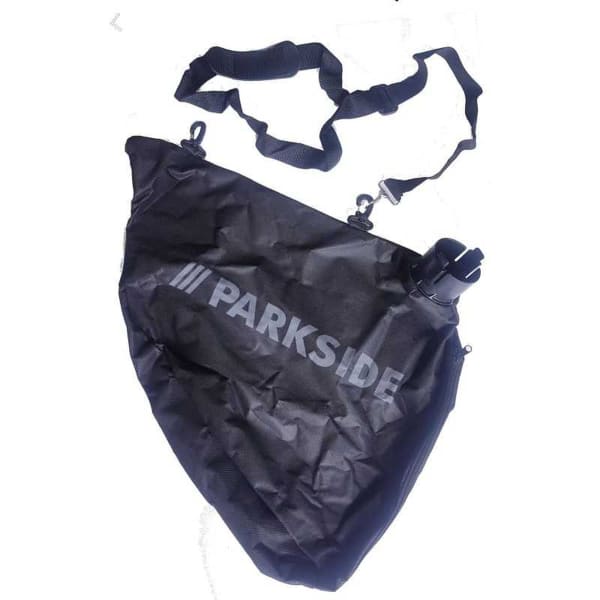 Sac de ramassage + sangle grand format (1 / 1)