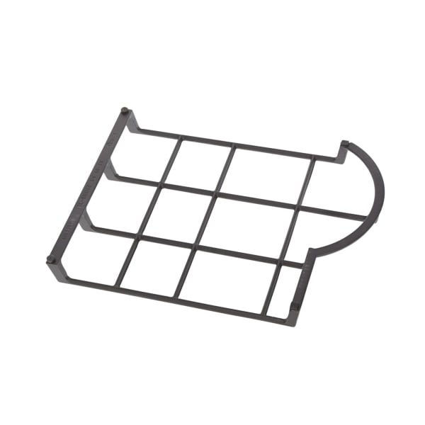 Grille de support gauche 140143293011 grand format (2 / 2)