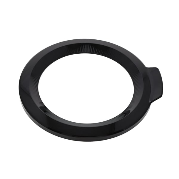 Encadrement de porte avant noir 140043650138 grand format (1 / 2)