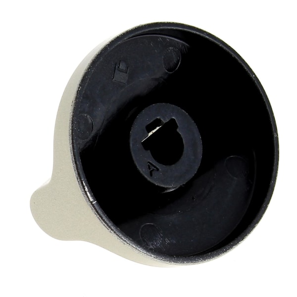 Bouton gris 3h gaz grand format (2 / 2)
