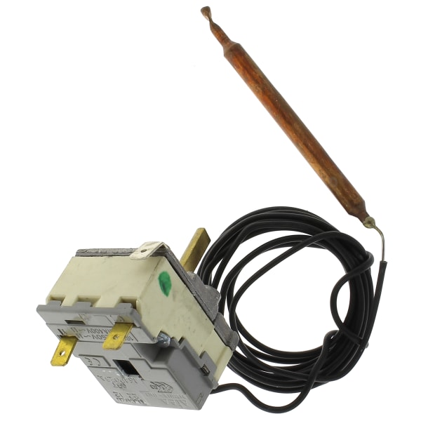 Thermostat reglable grand format (2 / 3)