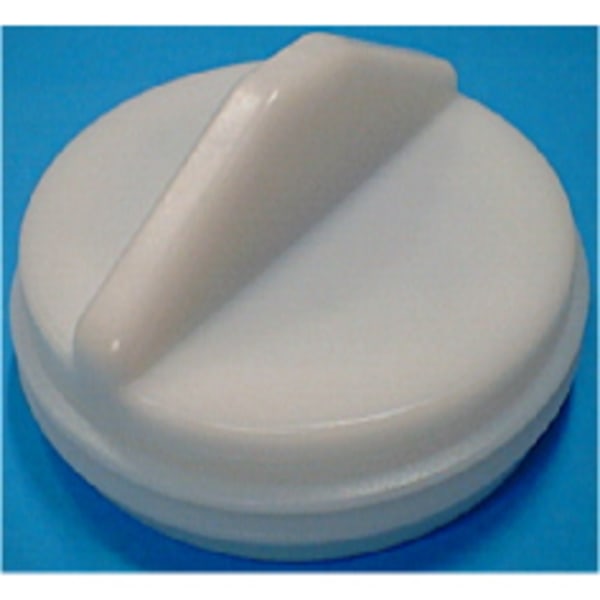 Bouchon filtre a vis grand format (1 / 1)