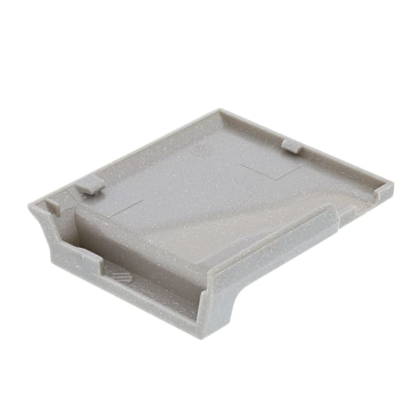 Couvercle de bandeau droit 2634011031 grand format (2 / 2)