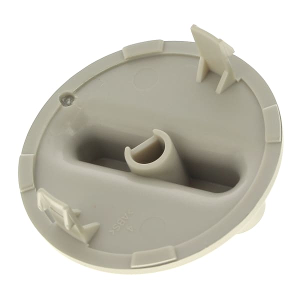 Bouton gris grand format (2 / 2)