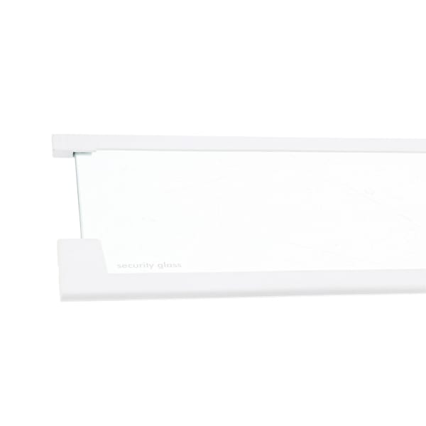 Partie avant de clayette en verre 4055471124 grand format (2 / 2)