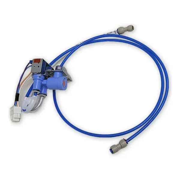 Électrovanne 2 voies AJU73673309 grand format (1 / 1)