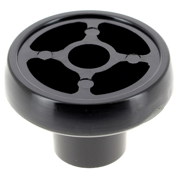 Bouton de reglage grand format (1 / 2)