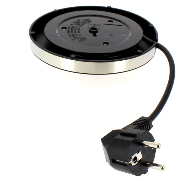Socle + cordon d'alimentation 500591912 grand format (2 / 2)