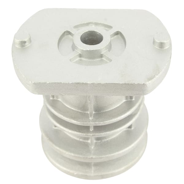 Support de lame d=22mm 22465607/0 122465607/4 grand format (2 / 6)