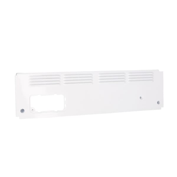 Grille d'aération avec embout 757,6x206,91mm 140040774014 grand format (1 / 2)