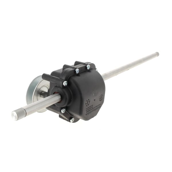 Boitier de traction 618-06018 grand format (4 / 4)