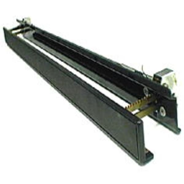 Poignee porte brune grand format (1 / 1)