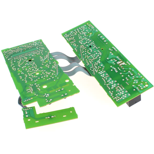 Module de commande et puissance grand format (2 / 2)