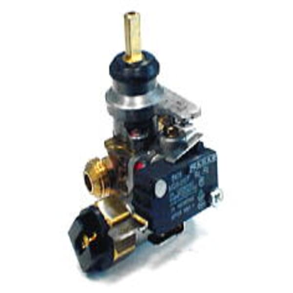 Robinet gaz rapide grand format (1 / 1)