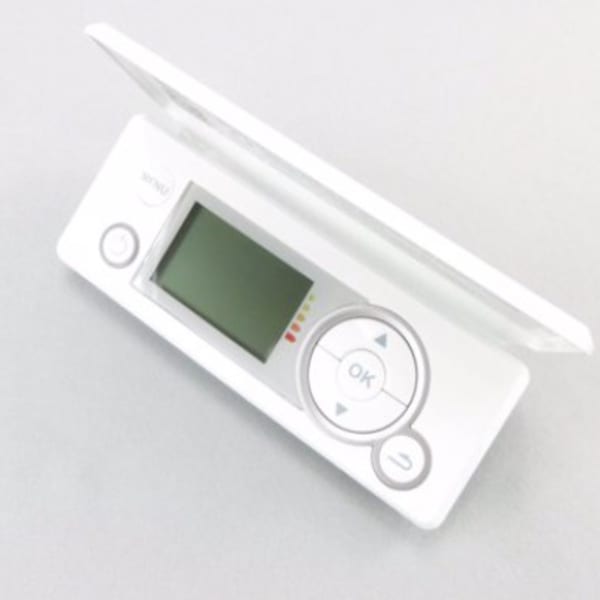Boitier de commande digital 087437 grand format (1 / 2)