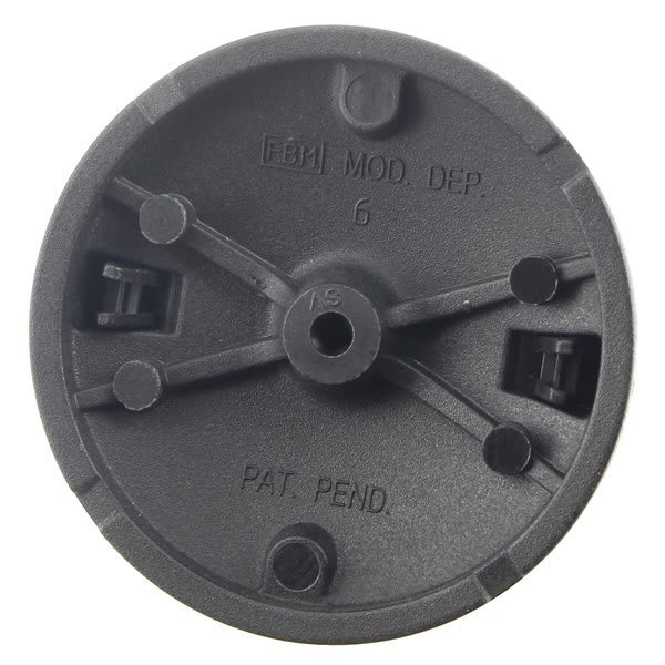 Poignee de couvercle noire ts-01070460 grand format (2 / 2)