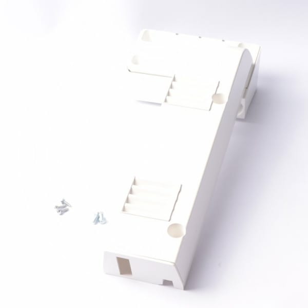 Boitier plastique sans carte IC1, 091476 grand format (2 / 2)