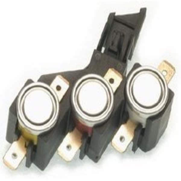 Groupe thermostat grand format (1 / 1)