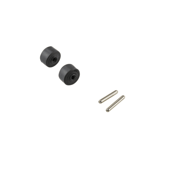 Roues avant + axes 140197902012 grand format (2 / 2)