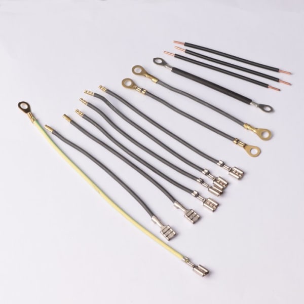 Kit filerie + Résistance compensation, 026247 grand format (2 / 2)