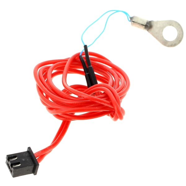 Sondes de temperature grand format (1 / 1)