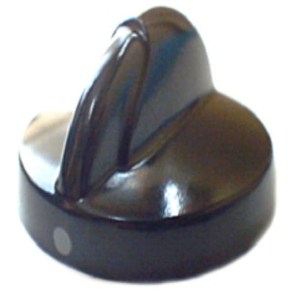BOUTON MARRON pour TABLE DE CUISSON ELECTROLUX - 604780413 | Leroy Merlin
