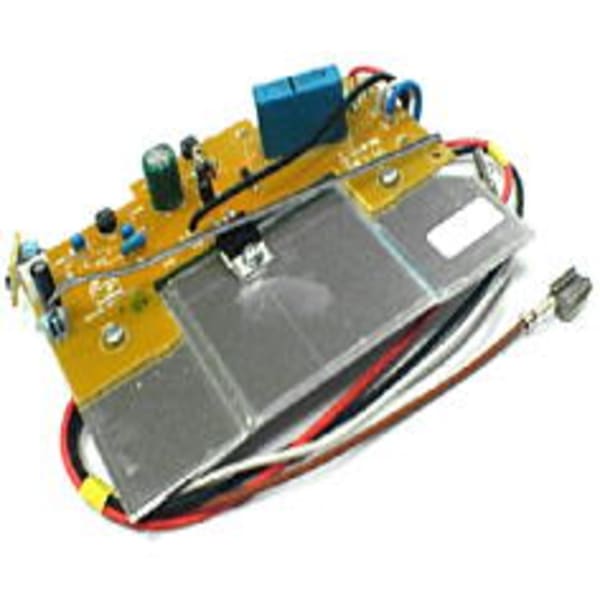 Module de commande grand format (1 / 1)