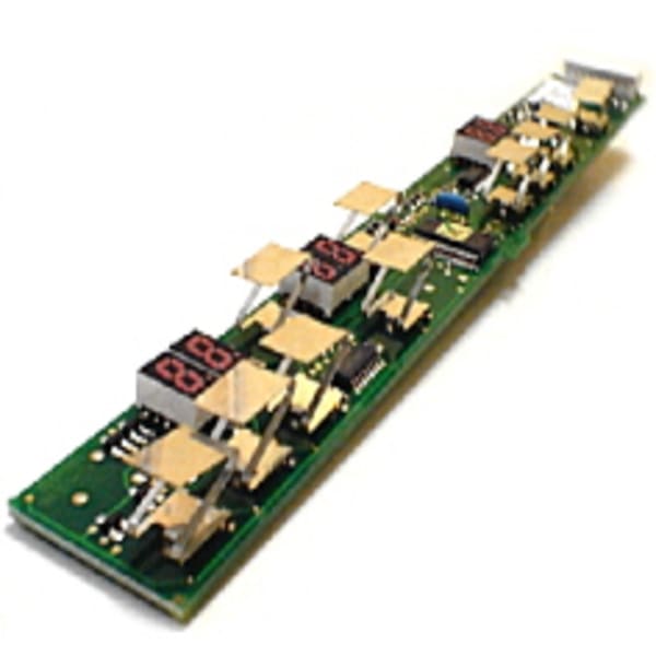 Module clavier grand format (1 / 1)