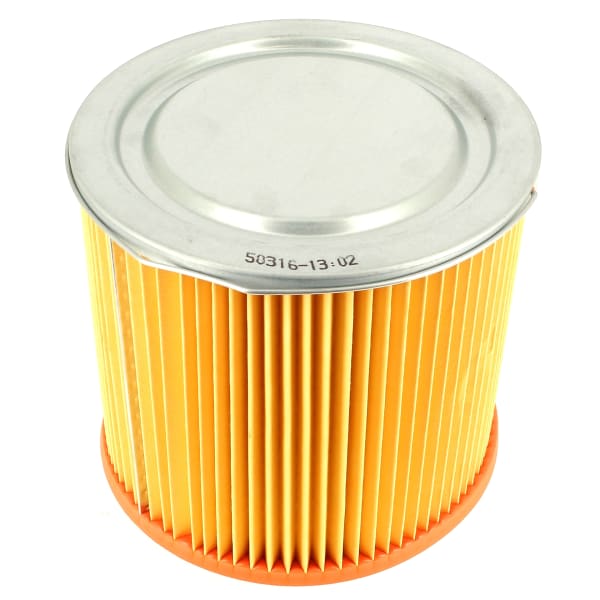 Filtre aspirateur grand format (2 / 2)