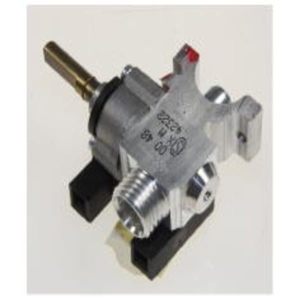 Robinet gaz rapide grand format (1 / 1)