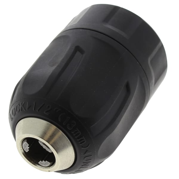 Mandrin 1/2" 13mm grand format (1 / 2)