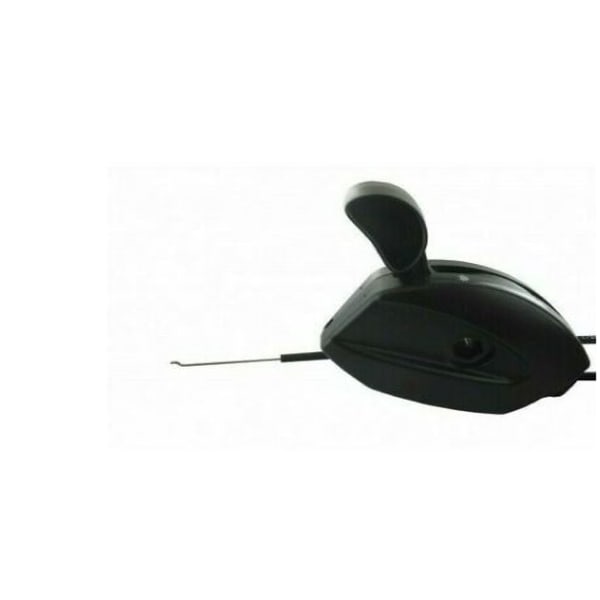Cable accelerateur + boitier 181005503/1 grand format (1 / 1)