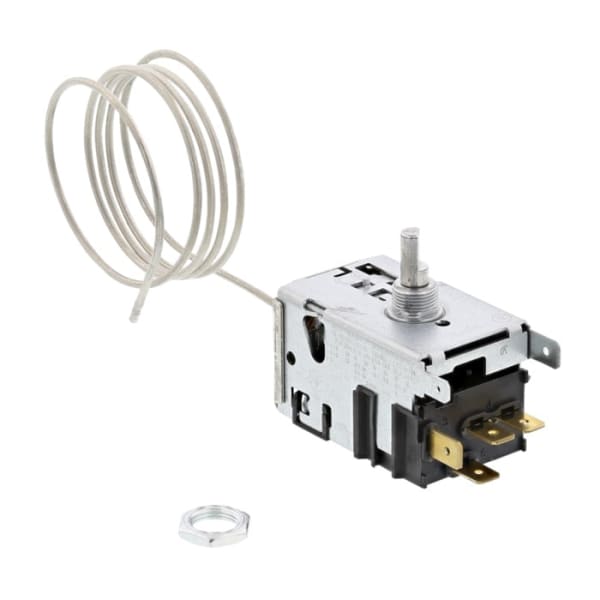 Thermostat 077B3260, 2262380047 grand format (1 / 2)