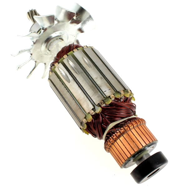 Induit moteur grand format (2 / 2)