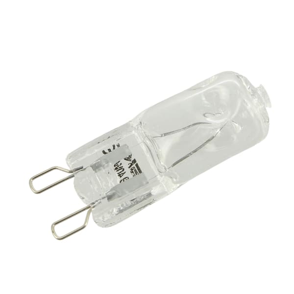 Ampoule halogène G9 40W, 8085641028 grand format (3 / 6)