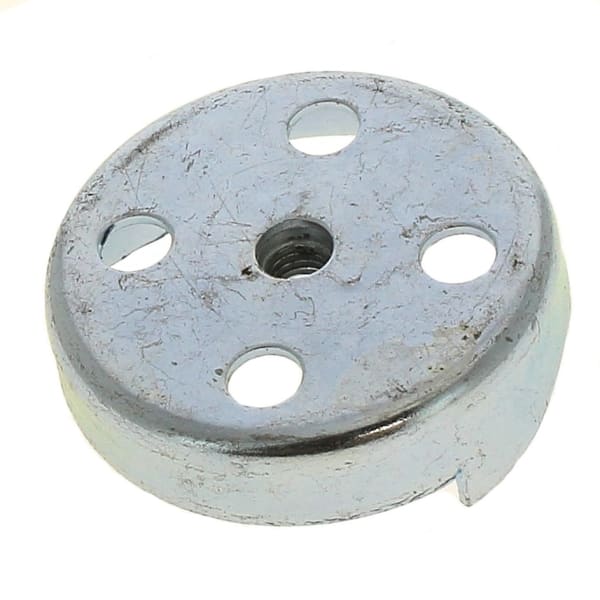 Bol lanceur CLVDB0433 grand format (1 / 2)