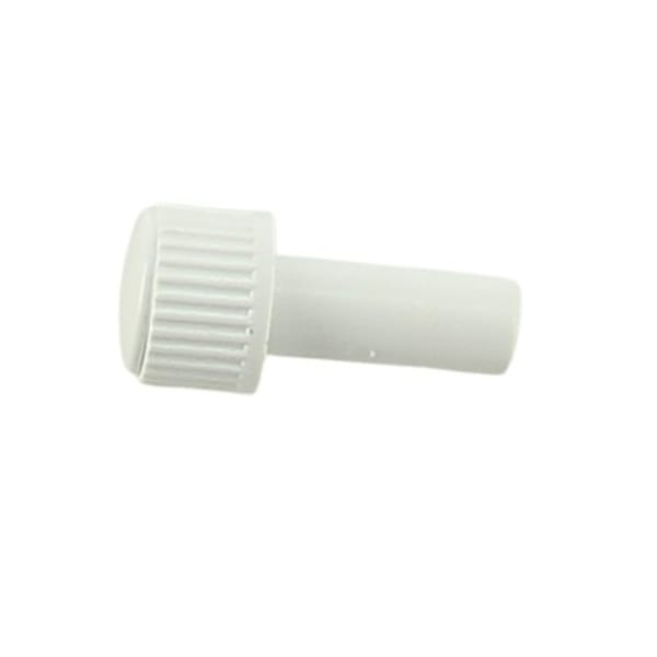 Bouton programmateur blanc 00155262 grand format (1 / 1)