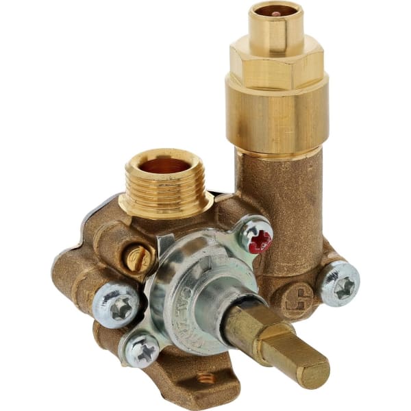 Robinet gaz semi-rapide d=0,30 3577306719 grand format (1 / 2)